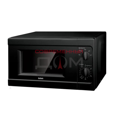 СВЧ-печь BBK 20MWS-709M/B